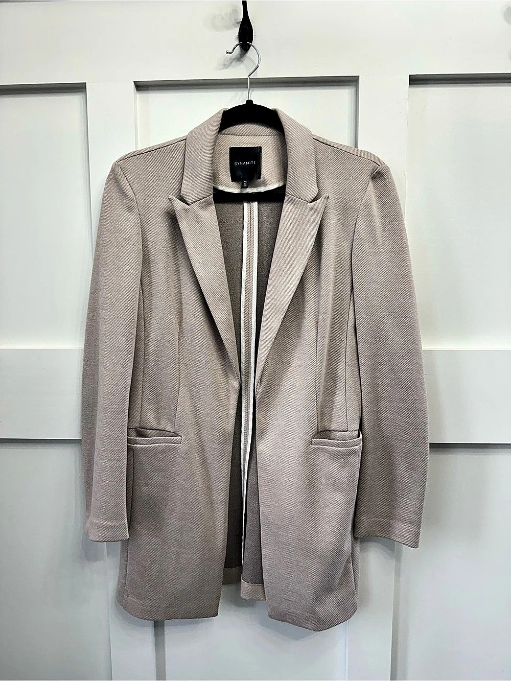Dynamite Blazer Size Small